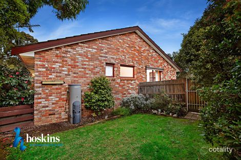 9/40-46 Elmhurst Rd, Bayswater North, VIC 3153