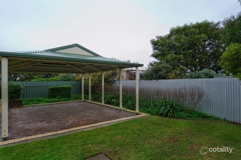 Property photo of 5 Atkinson Crescent Aldinga Beach SA 5173