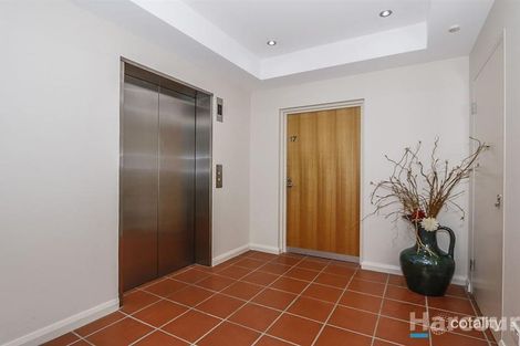 Property photo of 17/1 Henry Lawson Walk East Perth WA 6004