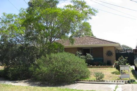 1 Wallara Dr, Kings Park, VIC 3021