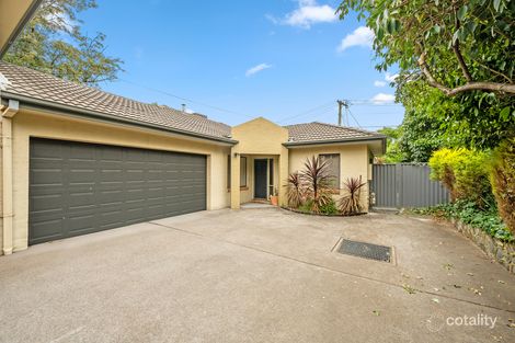 Property photo of 2/31 Raymond Street Ainslie ACT 2602