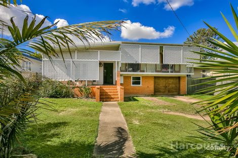 Property photo of 24 Sirrah Street Geebung QLD 4034