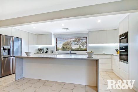 Property photo of 12 Underwood Road St Clair NSW 2759