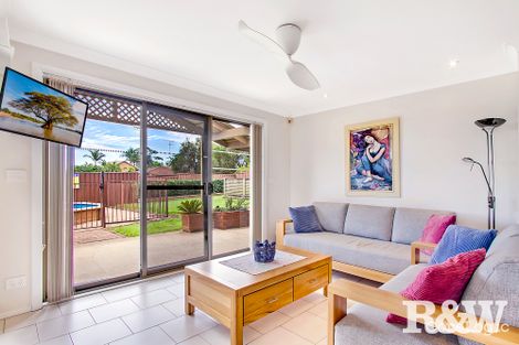Property photo of 12 Underwood Road St Clair NSW 2759