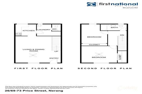 Property photo of 26/69-73 Price Street Nerang QLD 4211