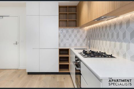 509/245 Queens Pde, Fitzroy North, VIC 3068