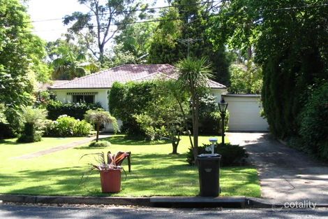 1 Cynthia St, Pymble, NSW 2073