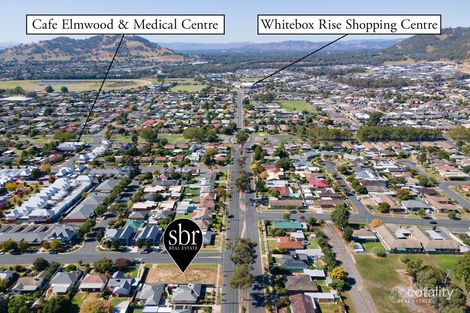 Property photo of 40 Pearce Street Wodonga VIC 3690