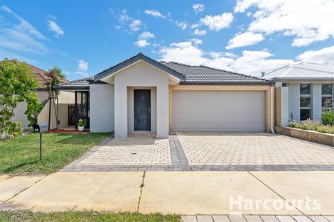 Property photo of 11 Springthorpe Terrace Clarkson WA 6030