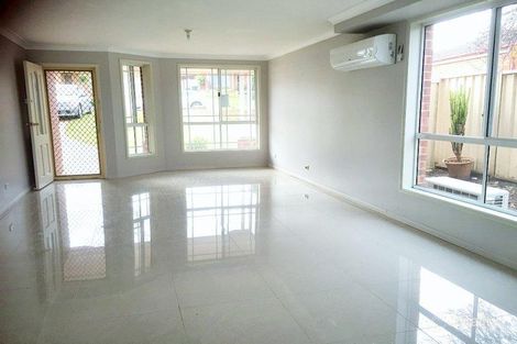 Property photo of 1/45 Gabriella Avenue Cecil Hills NSW 2171