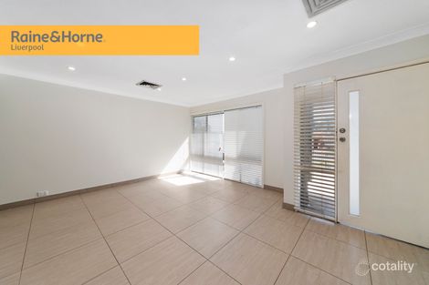 Property photo of 22 Amalfi Street Lurnea NSW 2170