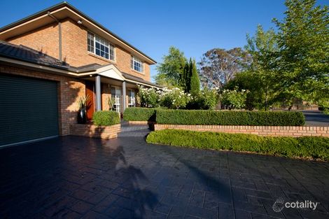 Property photo of 3 Tia Close Amaroo ACT 2914