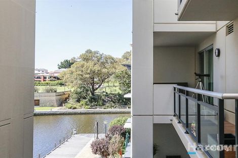 Property photo of 17/1 Henry Lawson Walk East Perth WA 6004