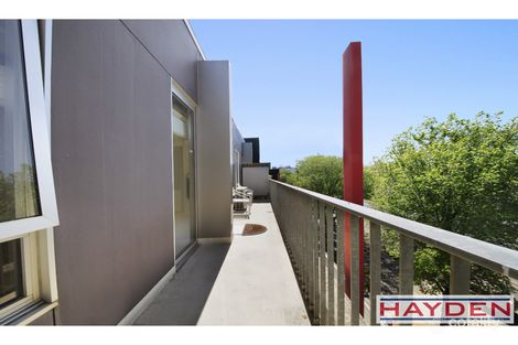 Property photo of 4/12 Fitzroy Street St Kilda VIC 3182