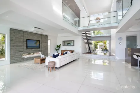 Property photo of 6 Ragamuffin Quay Trinity Park QLD 4879