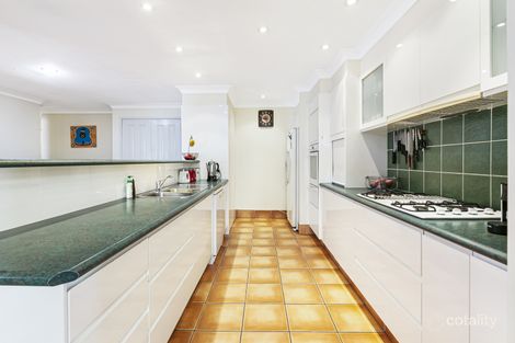 Property photo of 3 Comet Court Mudgeeraba QLD 4213