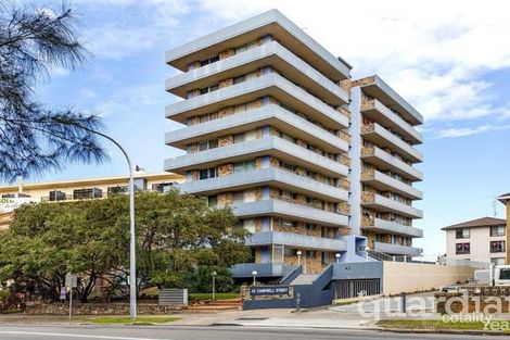 Property photo of 3/43 Campbell Street Parramatta NSW 2150
