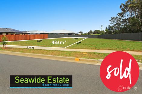 3 Shore Break Cres, Lake Cathie, NSW 2445