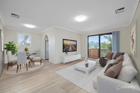 Property photo of 23/17-21 Sherbrook Road Hornsby NSW 2077