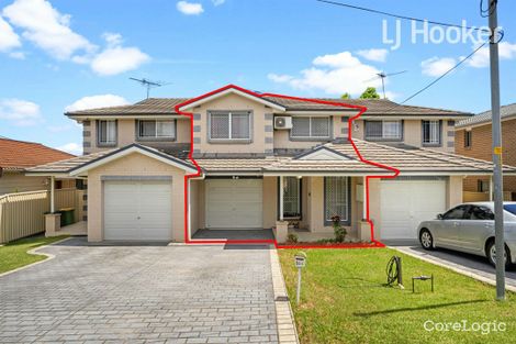 Property photo of 53A Codrington Street Fairfield NSW 2165