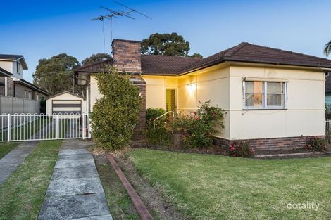 Property photo of 97 Sherwood Street Revesby NSW 2212