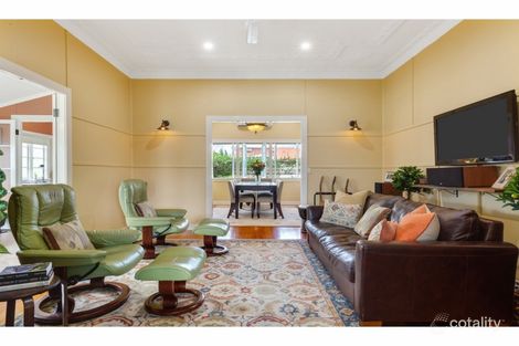 Property photo of 15 Boonah Street Wandal QLD 4700