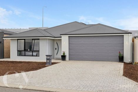 Property photo of 37 Wattleseed Loop Dayton WA 6055