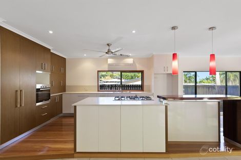 Property photo of 4 Kite Close Bayview Heights QLD 4868