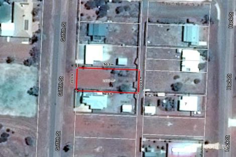 Property photo of 10 Griffith Street Sandstone WA 6639