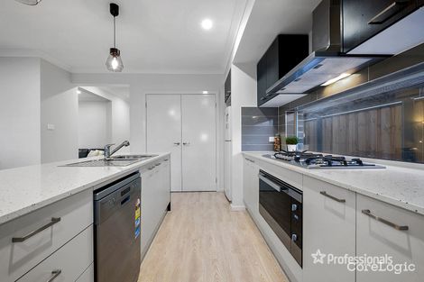 Property photo of 24 Constellation Avenue Box Hill NSW 2765