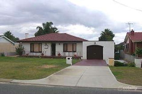 13 Hodges St, Shoalwater, WA 6169