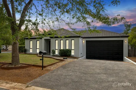 Property photo of 2 Newstead Street Amaroo ACT 2914