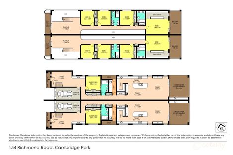 Property photo of 154 Richmond Road Cambridge Park NSW 2747
