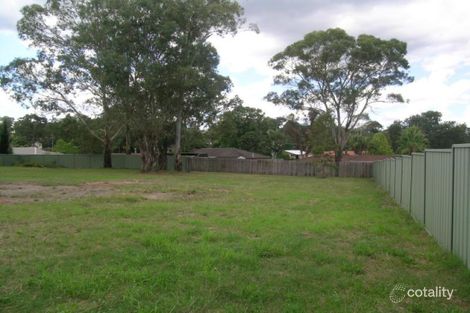 Property photo of 20 Castlereagh Road Wilberforce NSW 2756