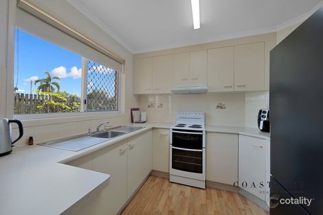Property photo of 1/37 Faldt Street Norville QLD 4670