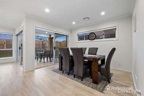 Property photo of 24 Constellation Avenue Box Hill NSW 2765