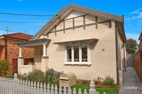 10 Bowmer St, Banksia, NSW 2216