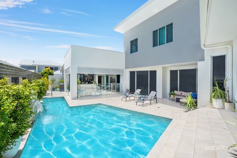 Property photo of 34 Bellanboe Circuit Pelican Waters QLD 4551