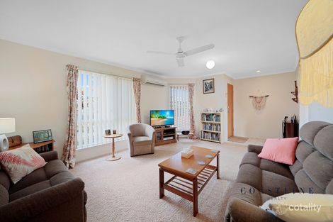 Property photo of 1/37 Faldt Street Norville QLD 4670