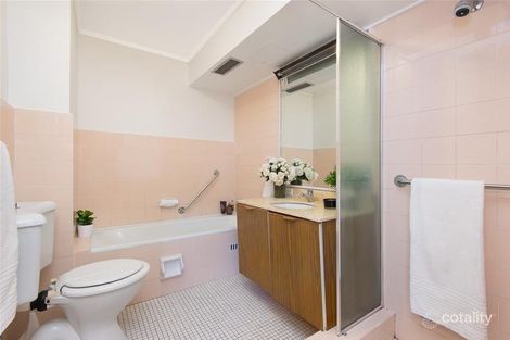 Property photo of 27/2-12 Crows Nest Road Waverton NSW 2060