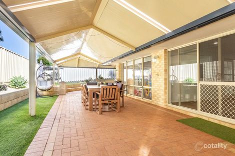 Property photo of 8 Craignish Loop Kinross WA 6028
