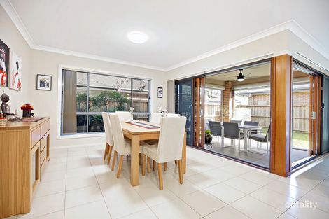 Property photo of 7 Bronzewing Common Cranebrook NSW 2749