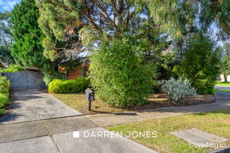 Property photo of 12 Fern Court Mill Park VIC 3082