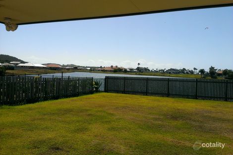Property photo of 61 Amalfi Drive Zilzie QLD 4710