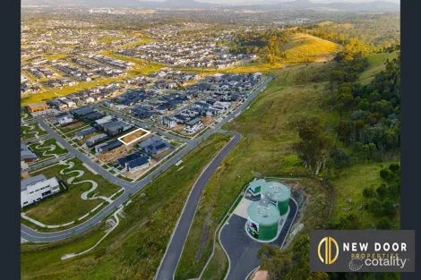 Property photo of 22 Ina Higgins Street Taylor ACT 2913