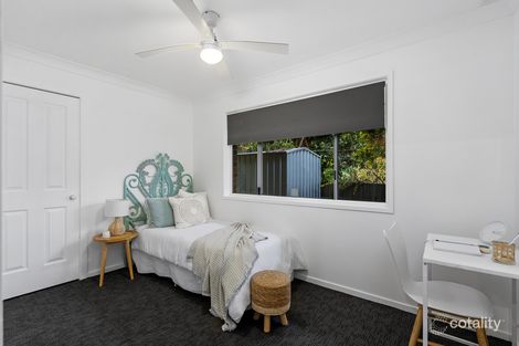 Property photo of 1 Sueden Court Nerang QLD 4211