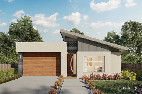 Lot 47 Shearwater St, Shoal Point, QLD 4750