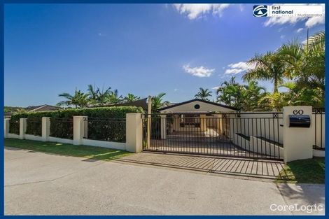 Property photo of 60 Highfield Drive Merrimac QLD 4226