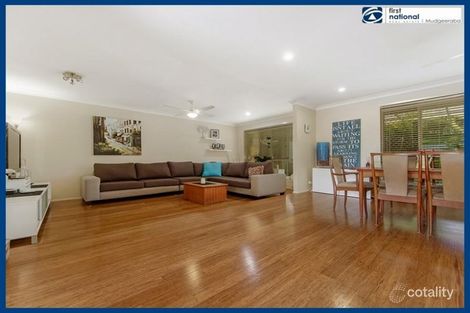 Property photo of 60 Highfield Drive Merrimac QLD 4226