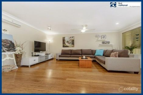 Property photo of 60 Highfield Drive Merrimac QLD 4226